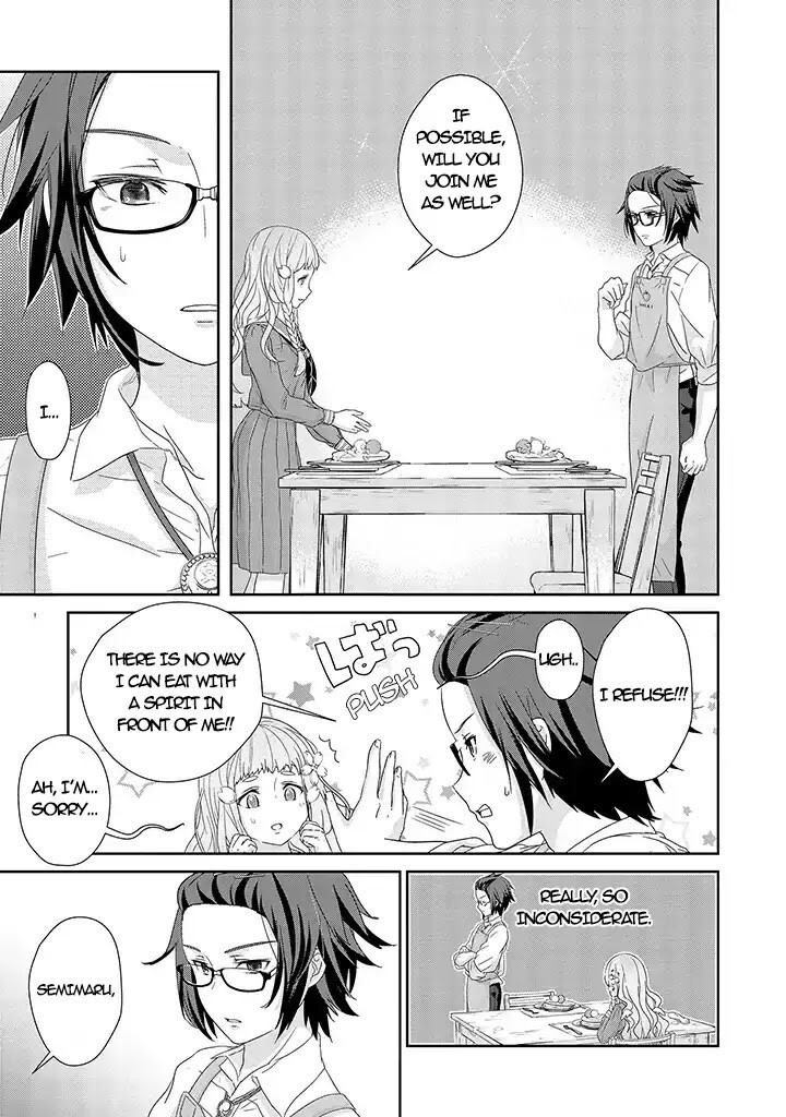 Read Kimi ga Shinanai Hi no Gohan Manga Online