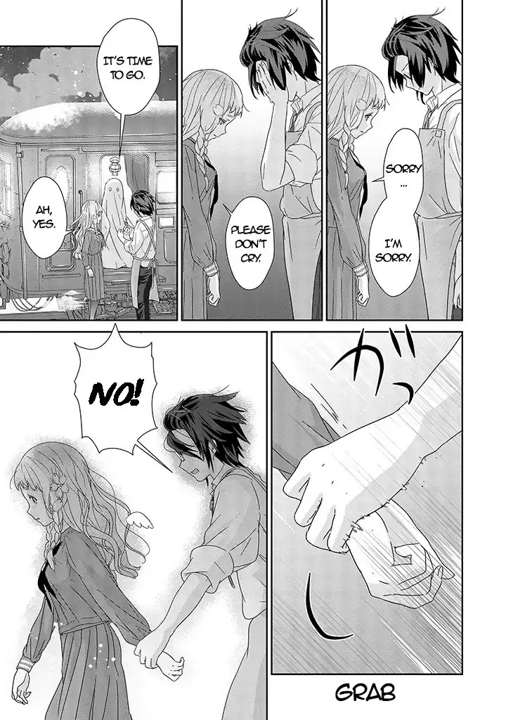 Read Kimi ga Shinanai Hi no Gohan Manga Online