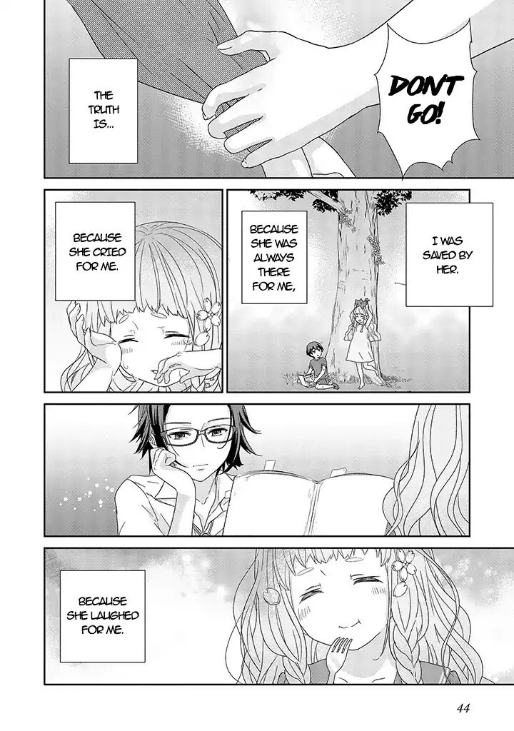 Read Kimi ga Shinanai Hi no Gohan Manga Online