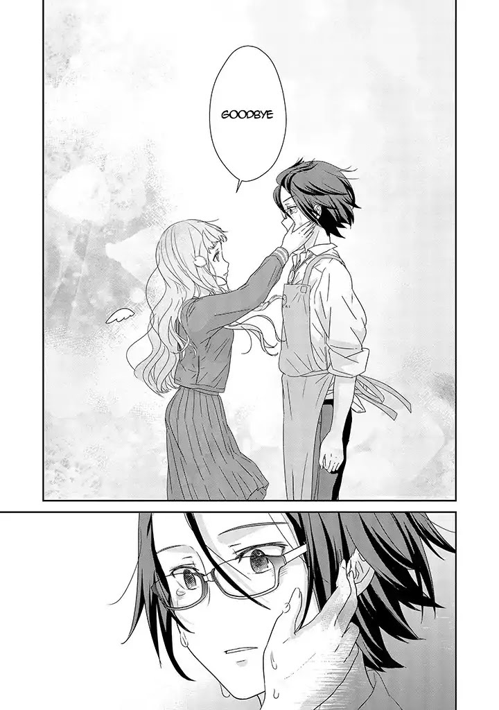 Read Kimi ga Shinanai Hi no Gohan Manga Online