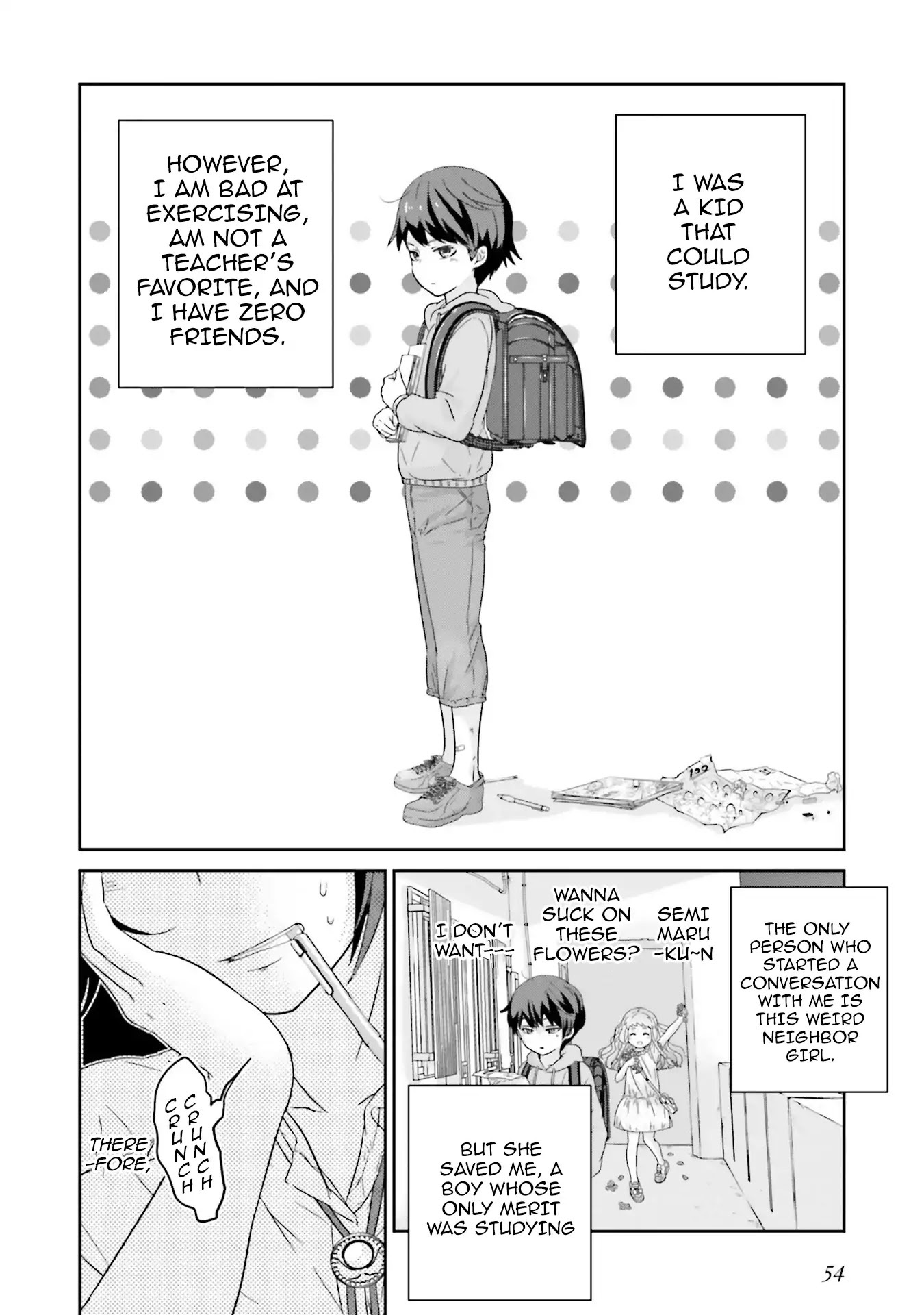 Read Kimi ga Shinanai Hi no Gohan Manga Online