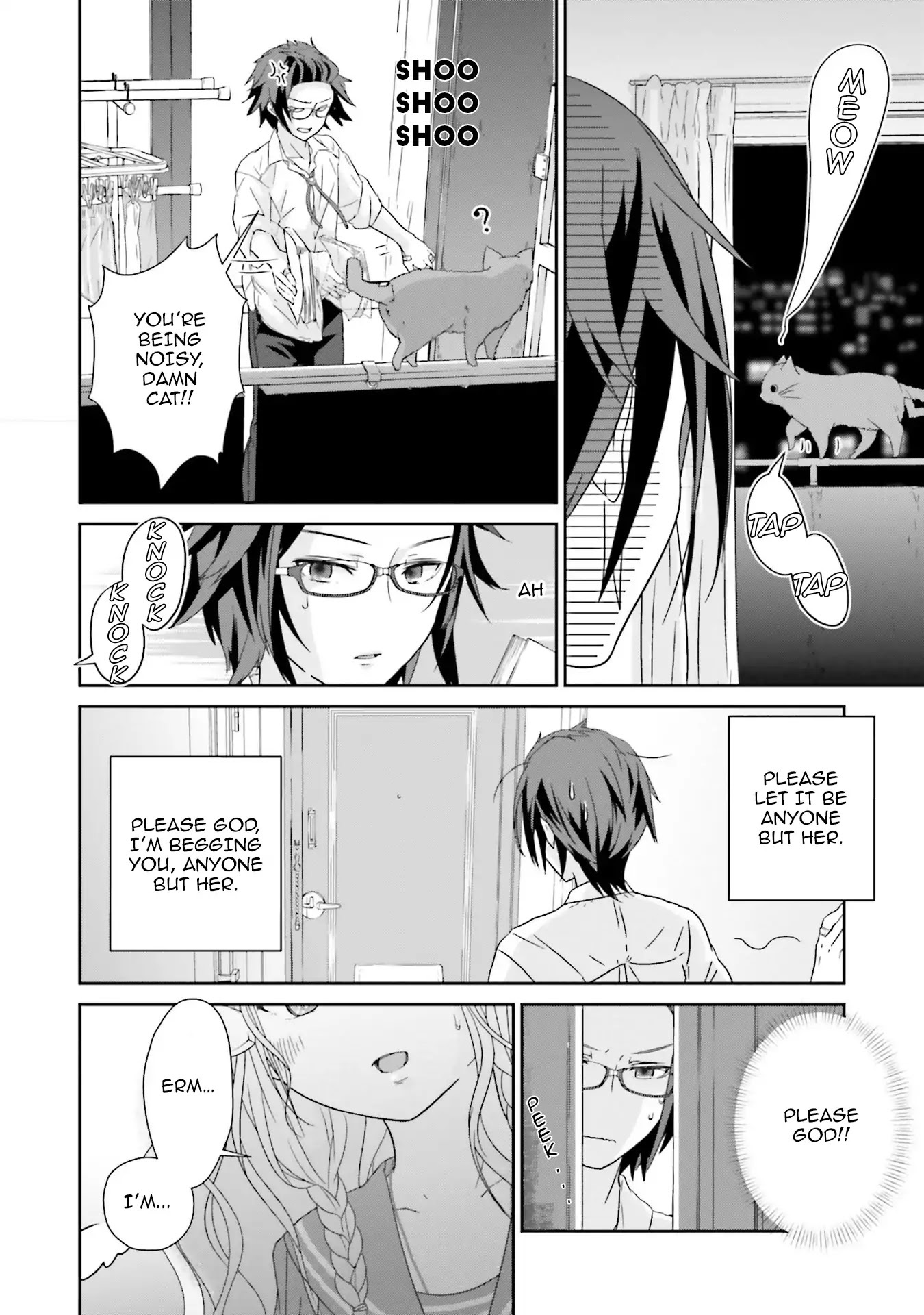 Read Kimi ga Shinanai Hi no Gohan Manga Online