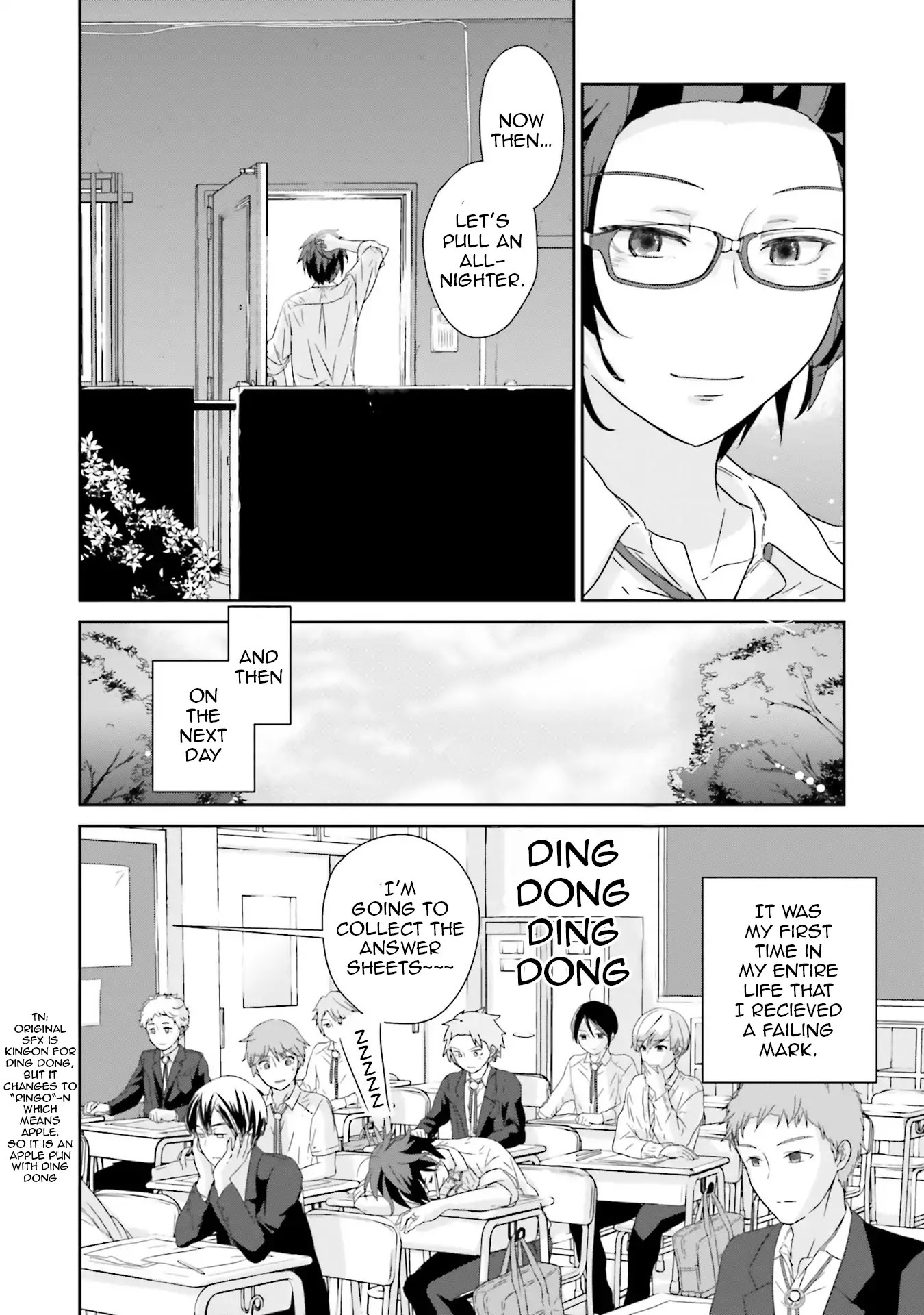 Read Kimi ga Shinanai Hi no Gohan Manga Online