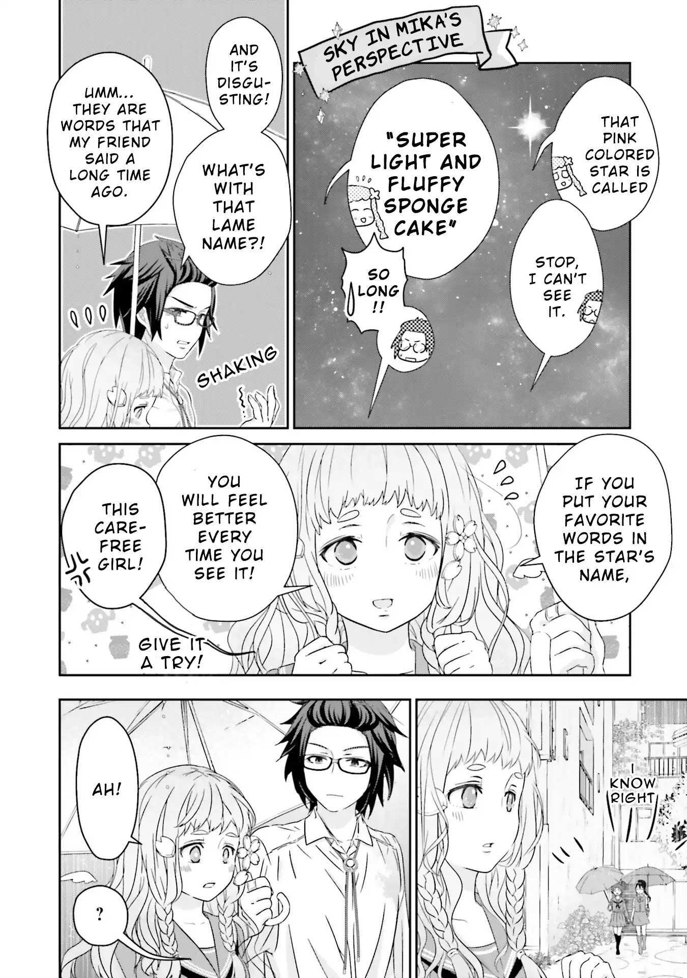 Read Kimi ga Shinanai Hi no Gohan Manga Online