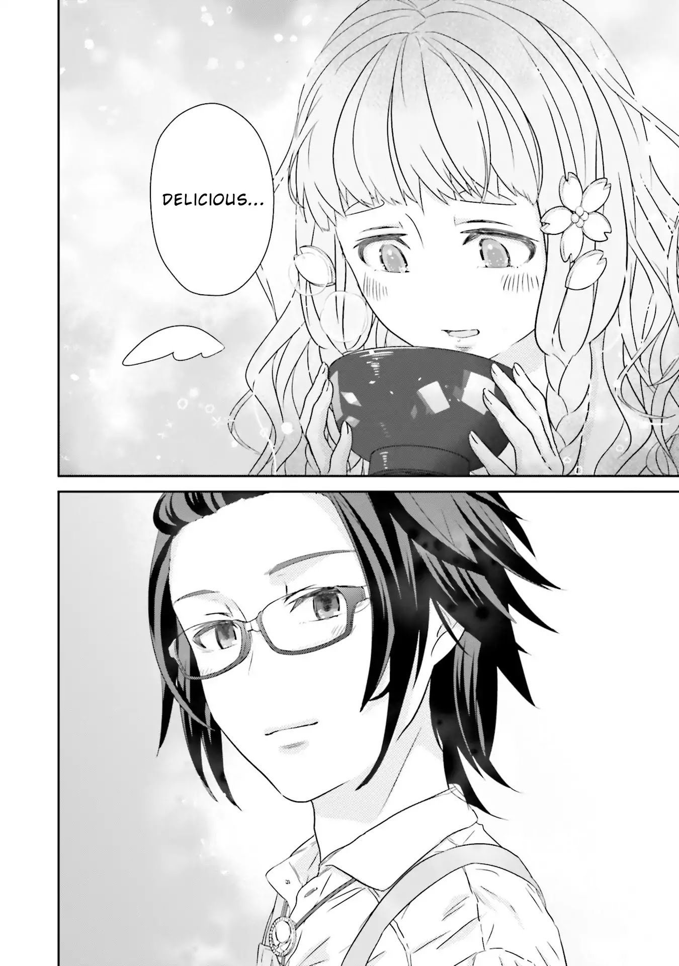 Read Kimi ga Shinanai Hi no Gohan Manga Online