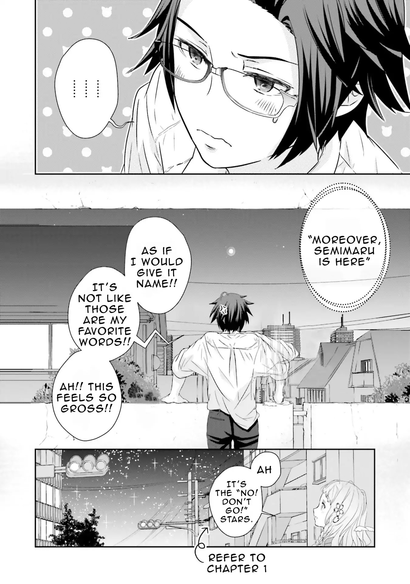 Read Kimi ga Shinanai Hi no Gohan Manga Online