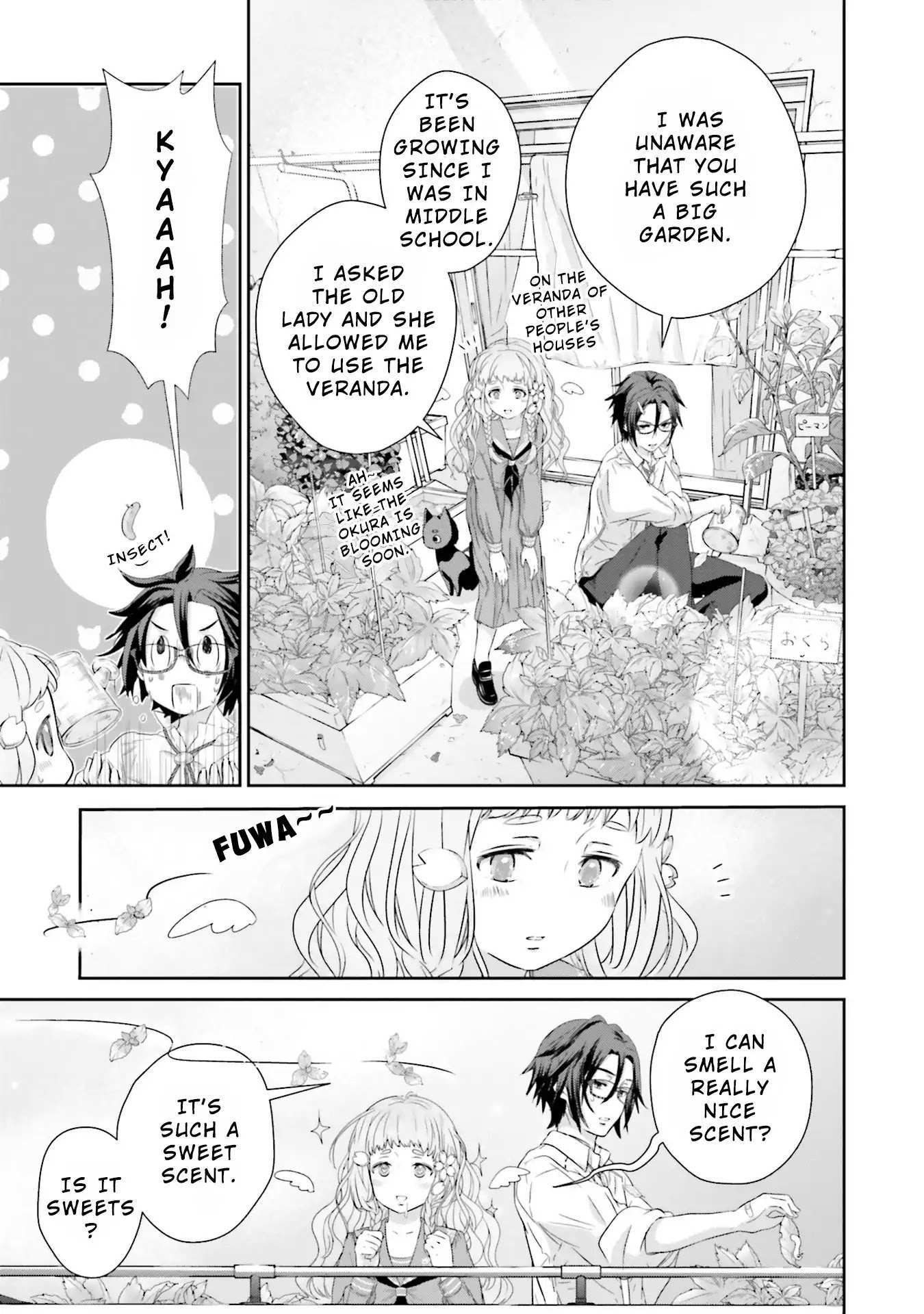 Read Kimi ga Shinanai Hi no Gohan Manga Online