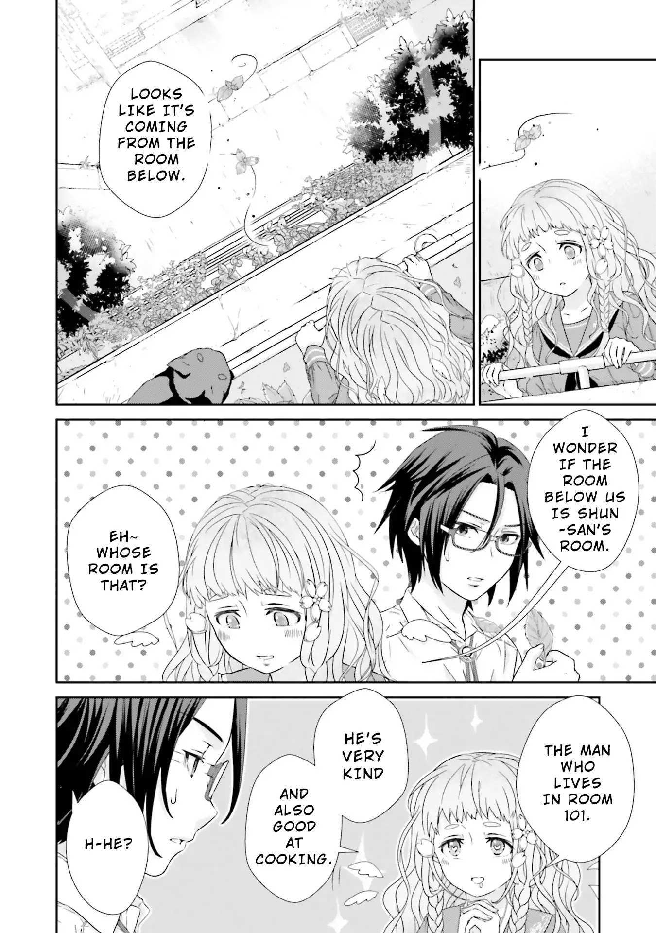 Read Kimi ga Shinanai Hi no Gohan Manga Online