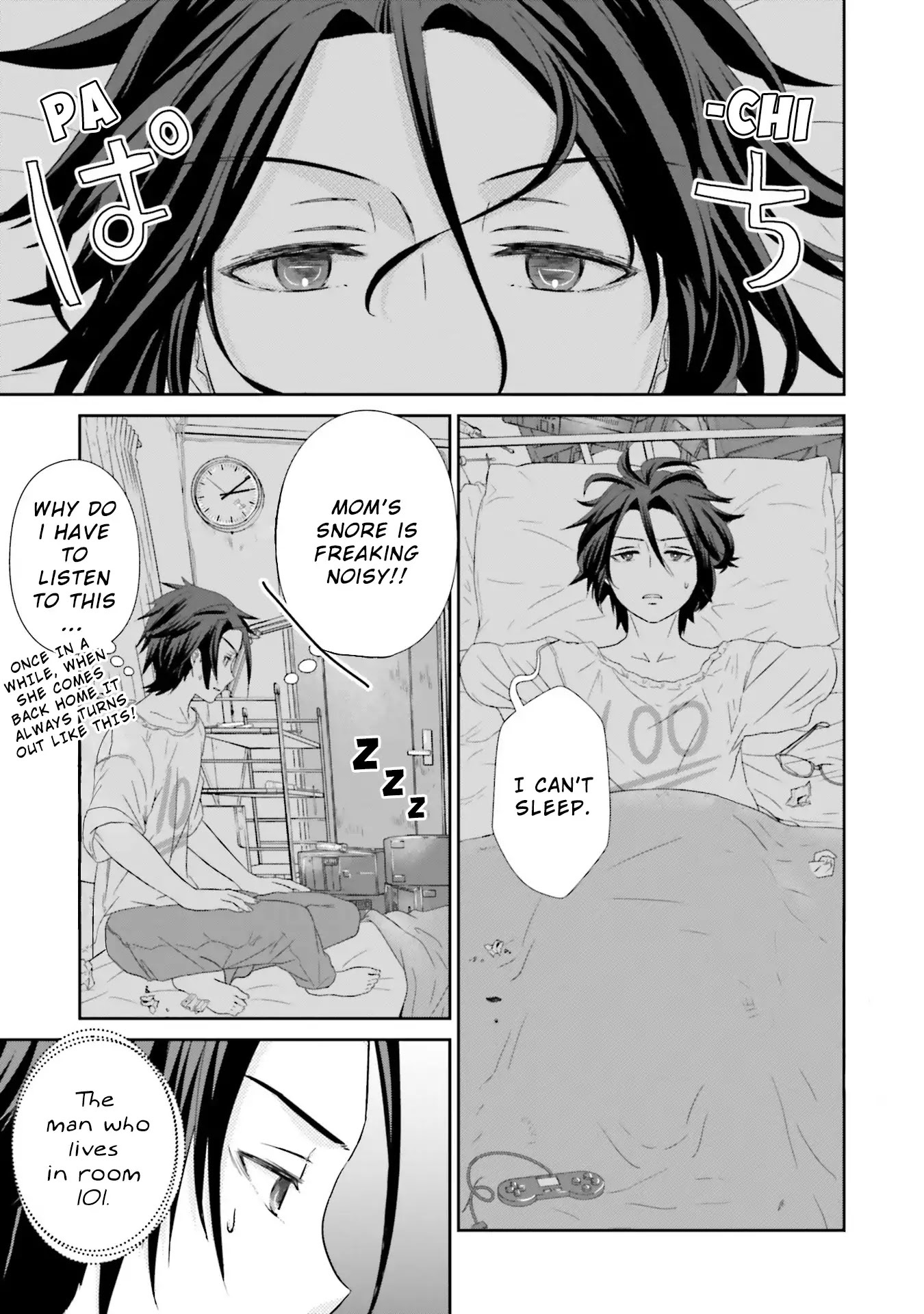 Read Kimi ga Shinanai Hi no Gohan Manga Online