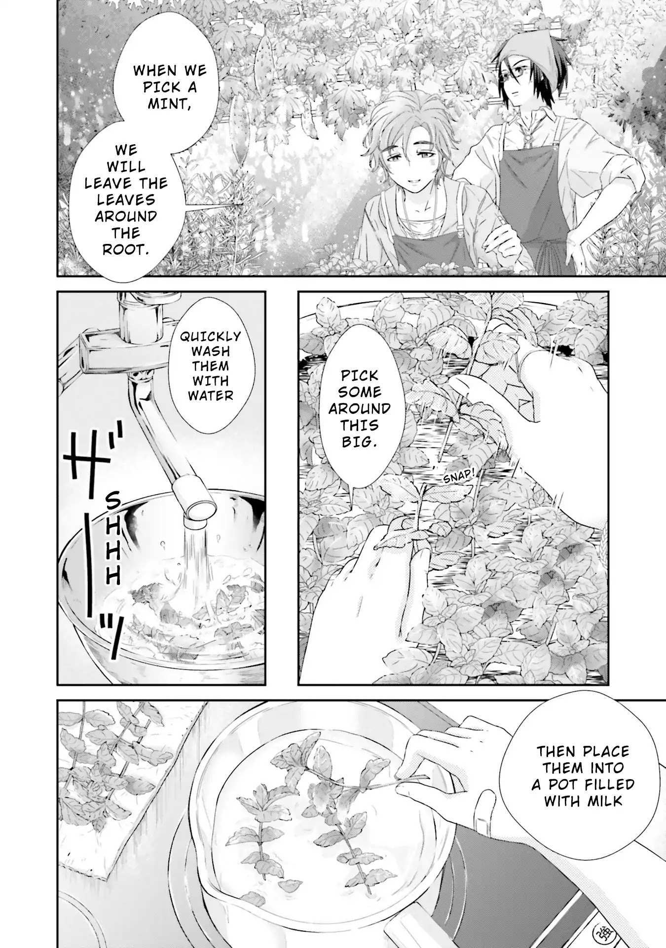 Read Kimi ga Shinanai Hi no Gohan Manga Online