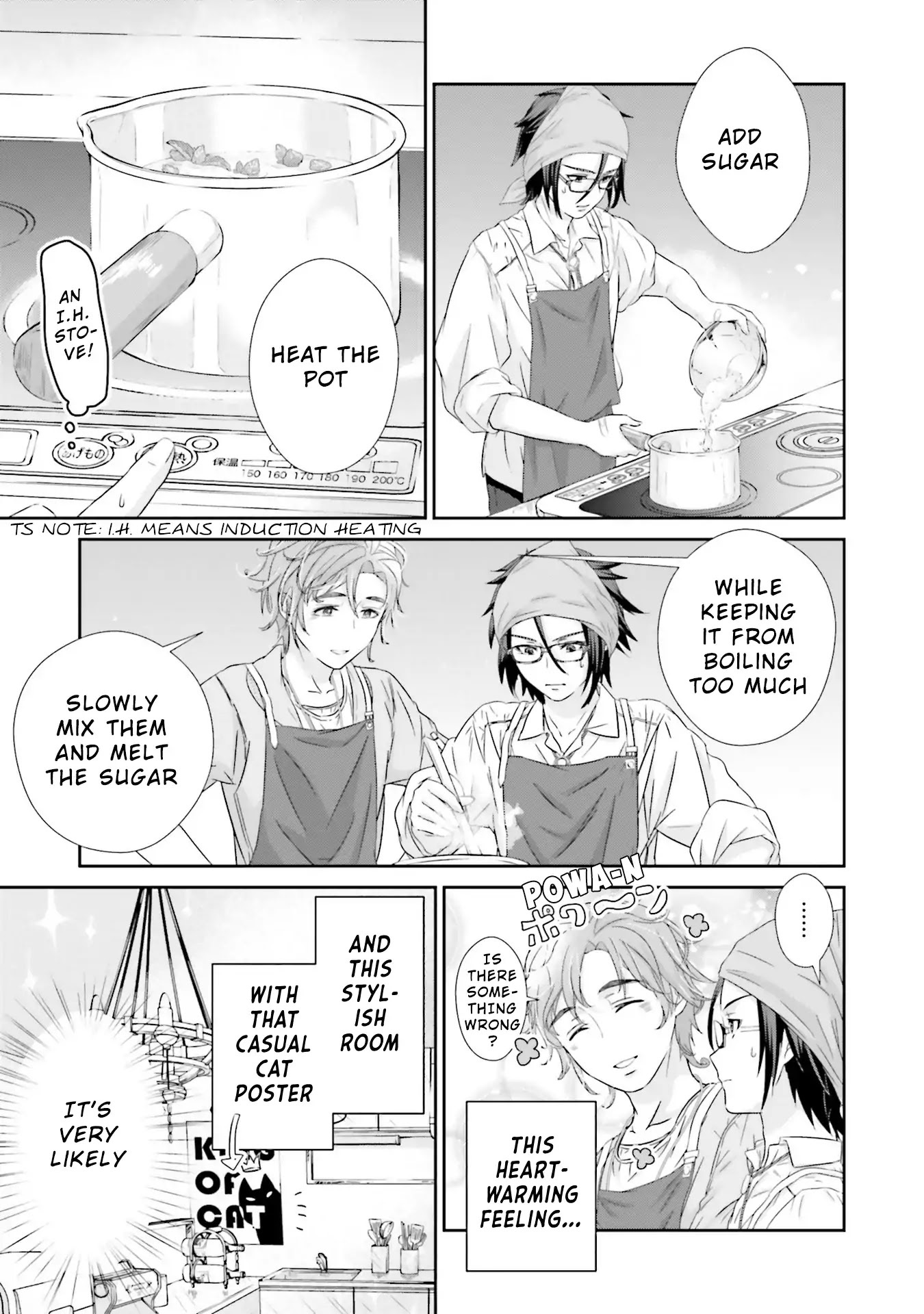 Read Kimi ga Shinanai Hi no Gohan Manga Online