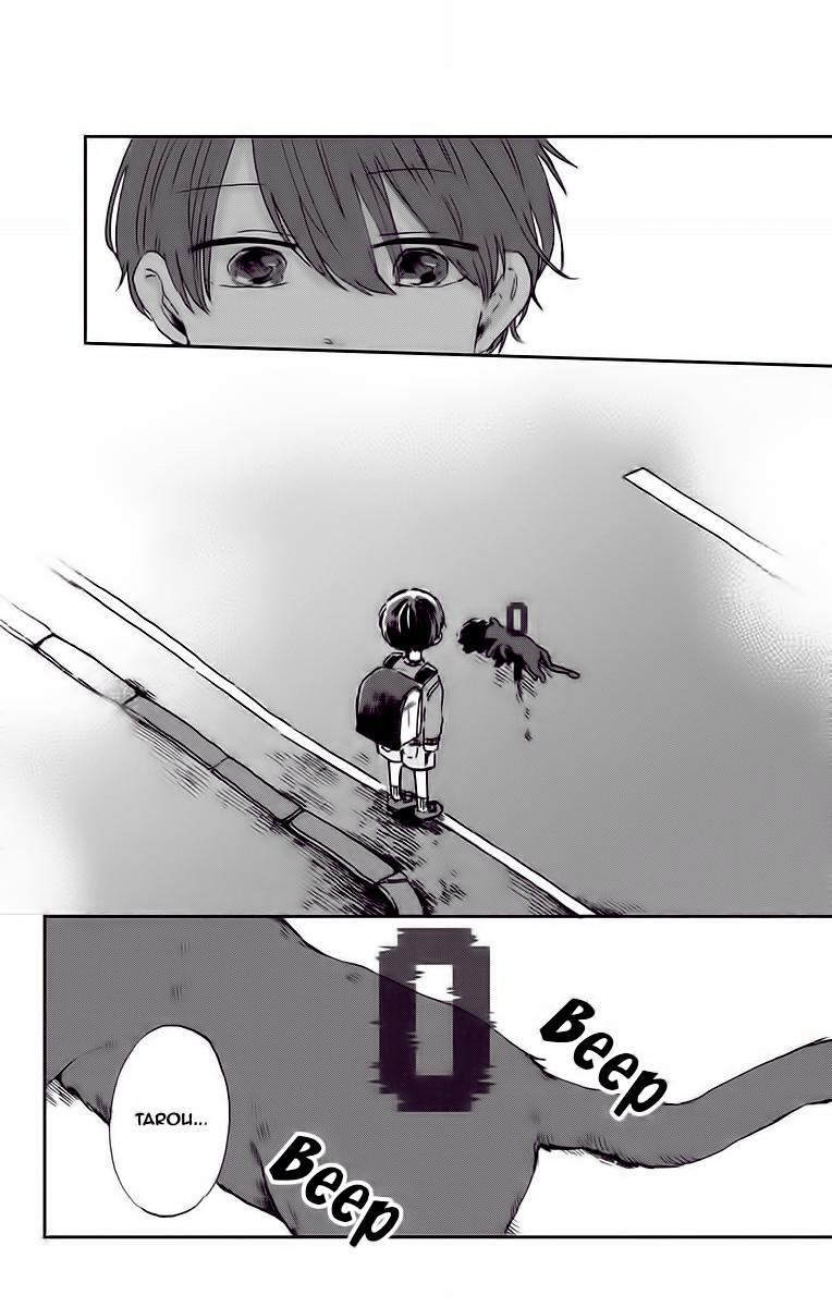 Read Kimi ga Shinu Made Ato 100 Nichi Manga Online