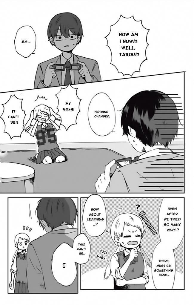 Read Kimi ga Shinu Made Ato 100 Nichi Manga Online