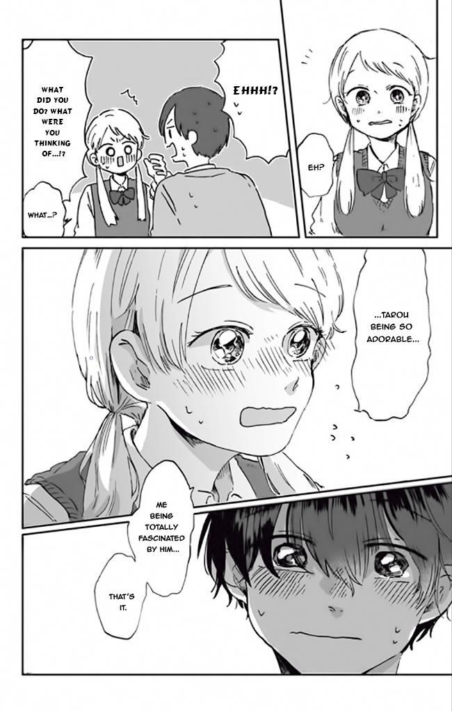 Read Kimi ga Shinu Made Ato 100 Nichi Manga Online