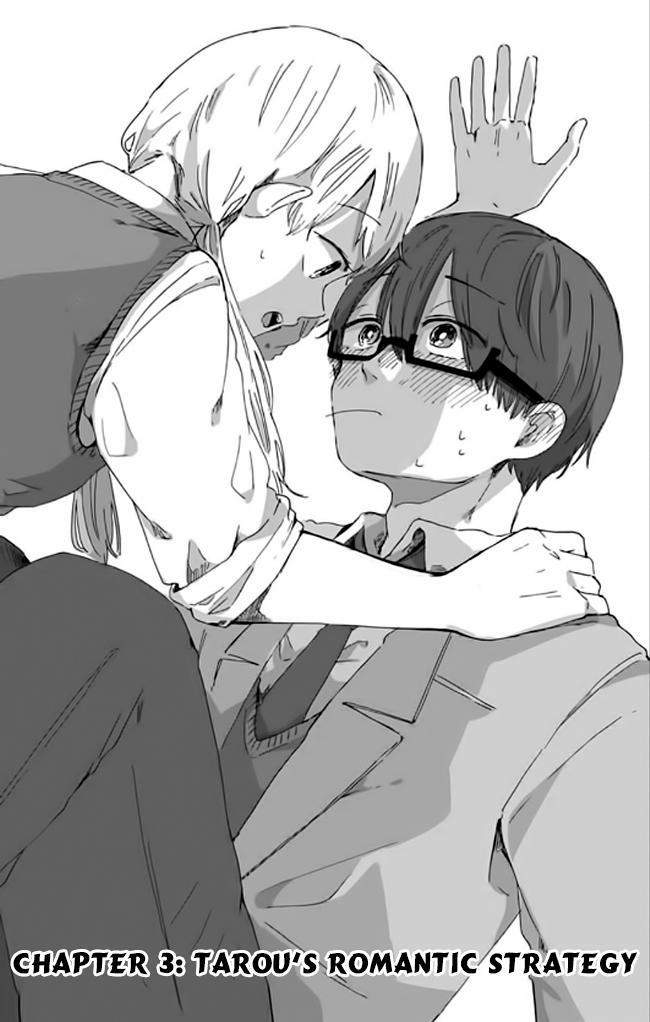 Read Kimi ga Shinu Made Ato 100 Nichi Manga Online