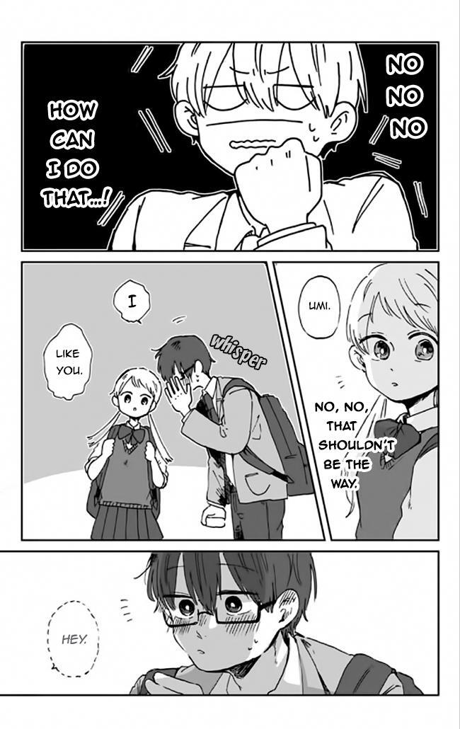Read Kimi ga Shinu Made Ato 100 Nichi Manga Online