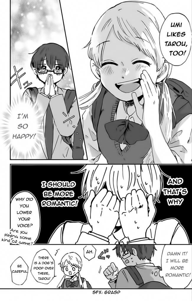 Read Kimi ga Shinu Made Ato 100 Nichi Manga Online