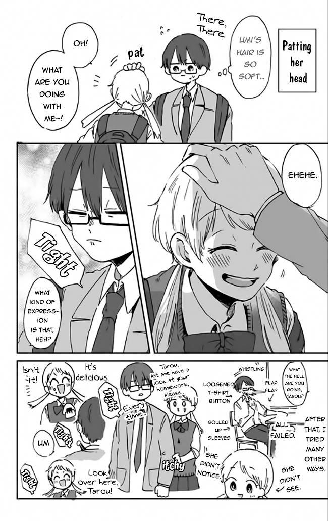 Read Kimi ga Shinu Made Ato 100 Nichi Manga Online