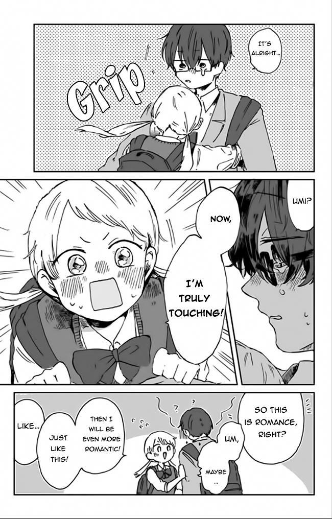 Read Kimi ga Shinu Made Ato 100 Nichi Manga Online