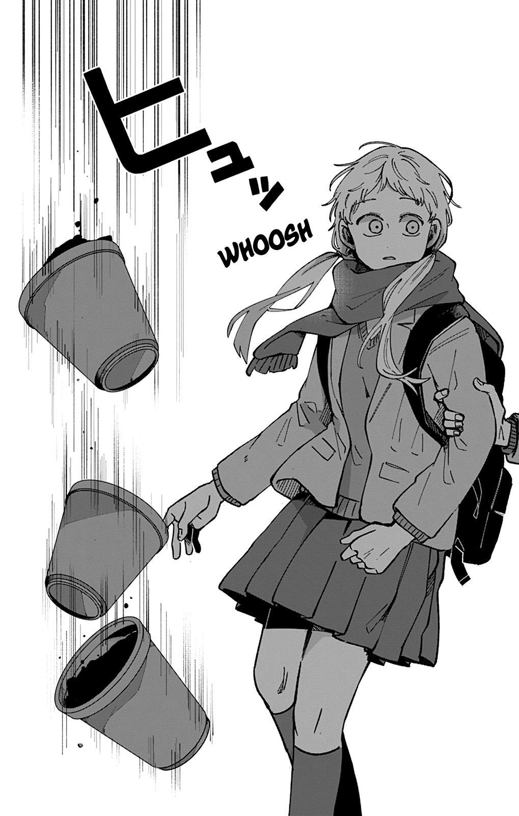 Read Kimi ga Shinu Made Ato 100 Nichi Manga Online