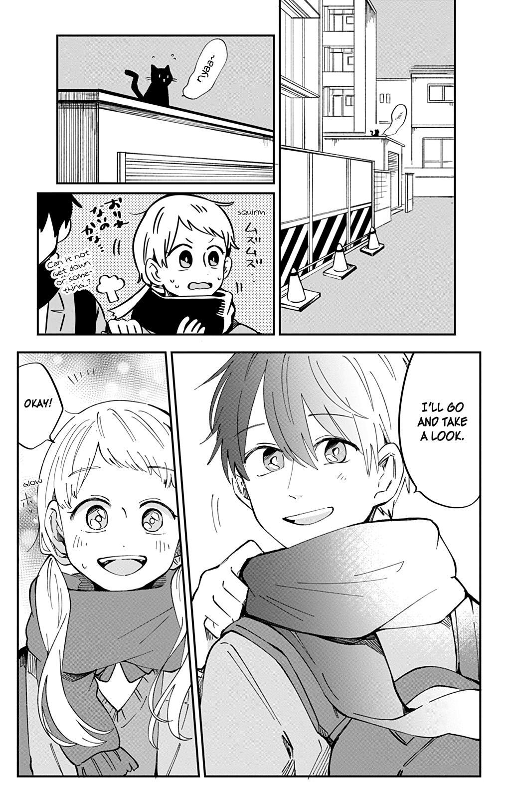 Read Kimi ga Shinu Made Ato 100 Nichi Manga Online