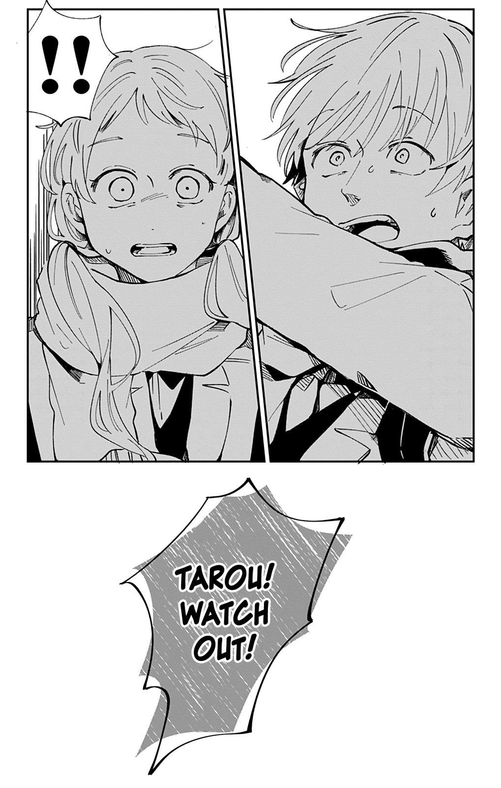 Read Kimi ga Shinu Made Ato 100 Nichi Manga Online
