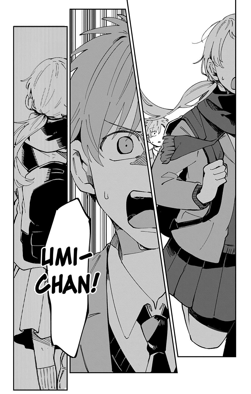 Read Kimi ga Shinu Made Ato 100 Nichi Manga Online