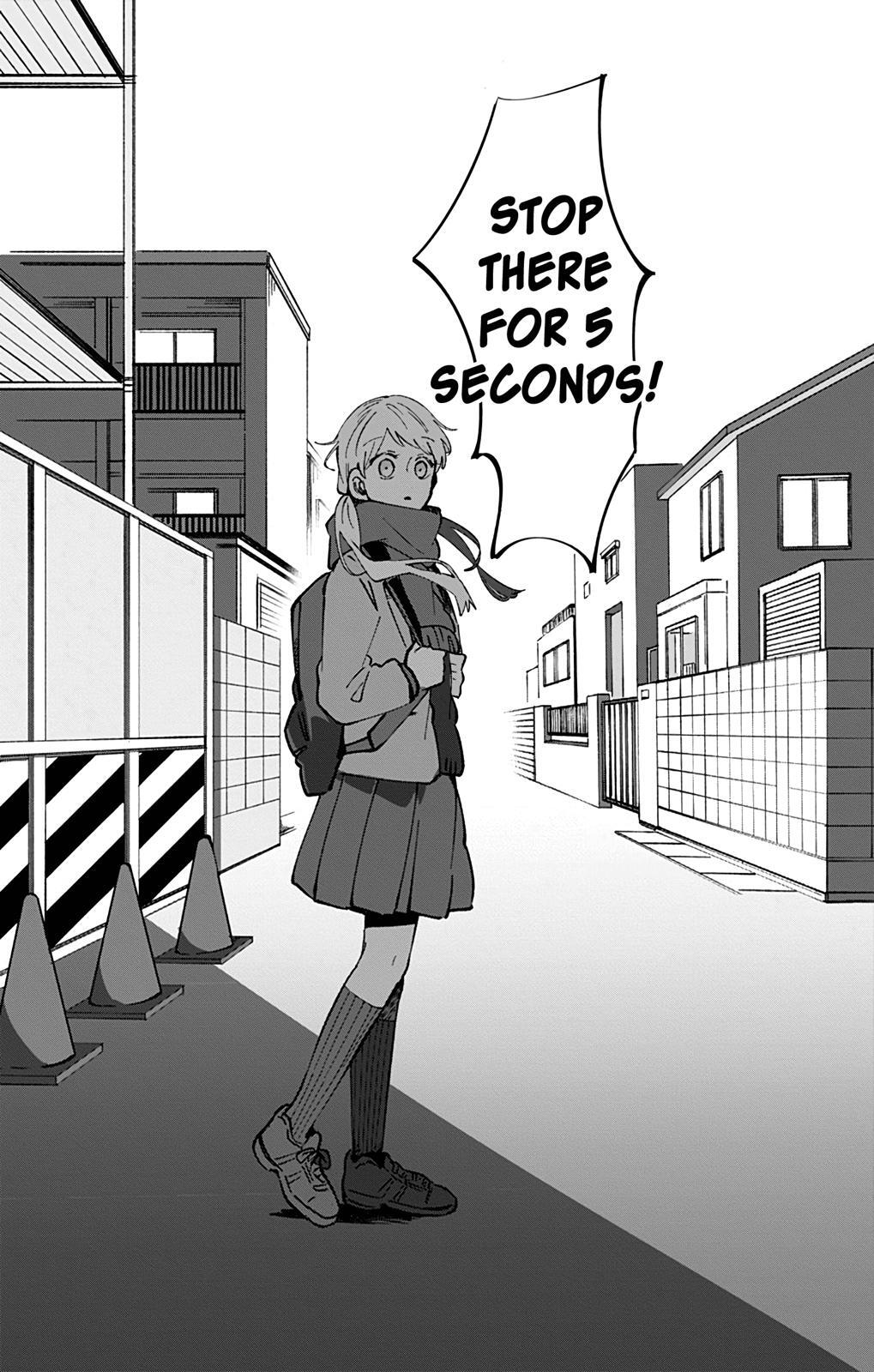 Read Kimi ga Shinu Made Ato 100 Nichi Manga Online
