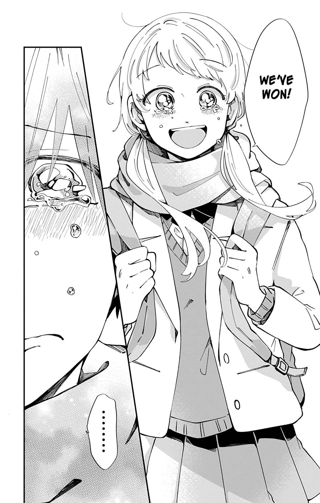 Read Kimi ga Shinu Made Ato 100 Nichi Manga Online