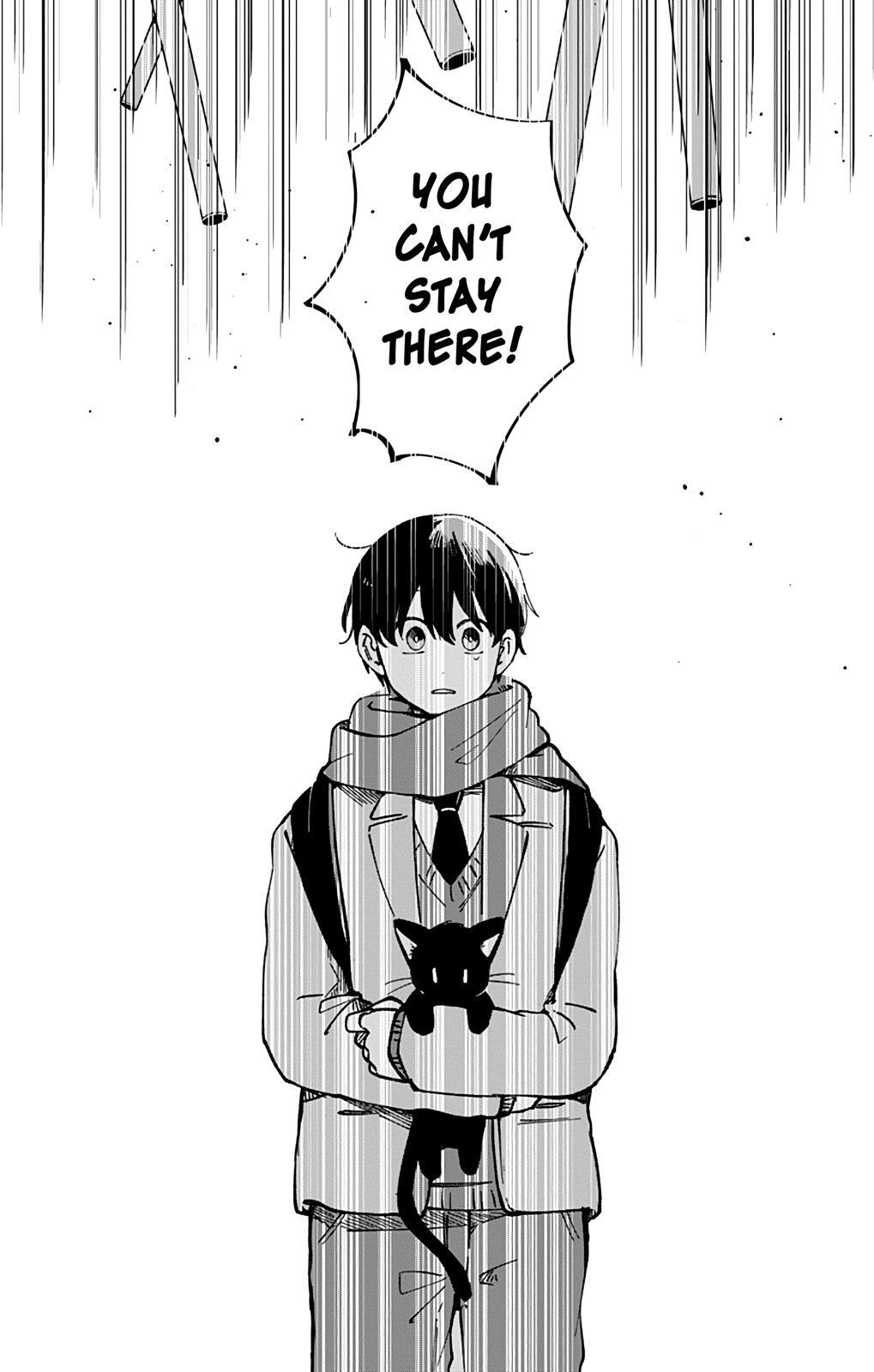 Read Kimi ga Shinu Made Ato 100 Nichi Manga Online