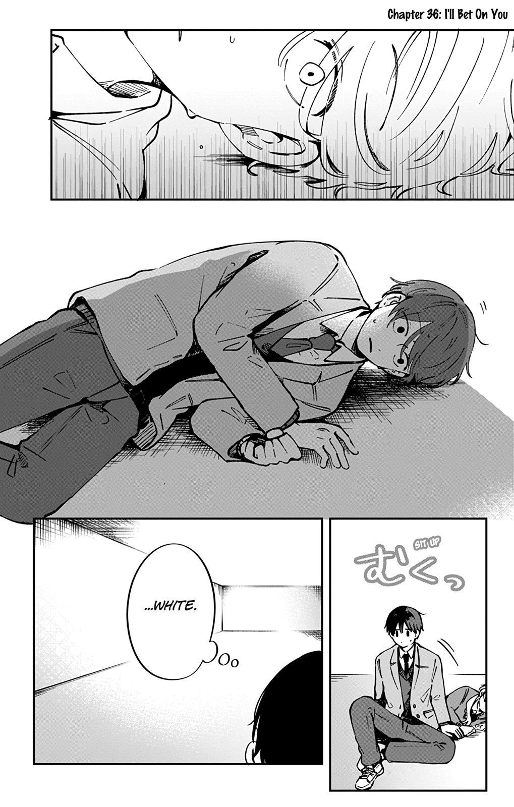 Read Kimi ga Shinu Made Ato 100 Nichi Manga Online