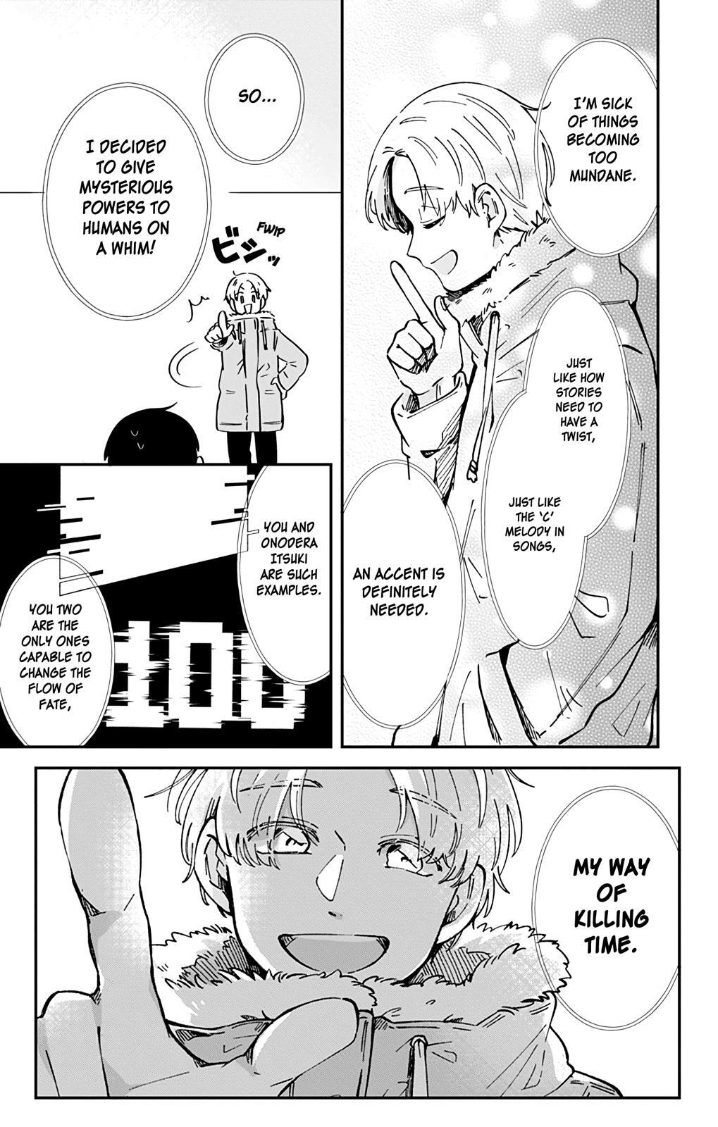 Read Kimi ga Shinu Made Ato 100 Nichi Manga Online