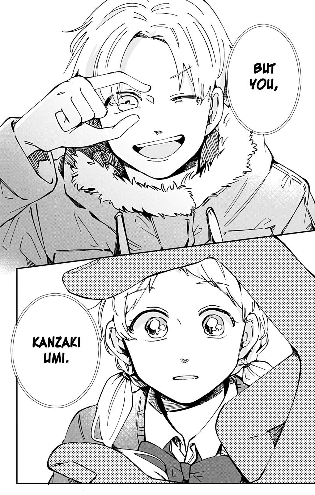 Read Kimi ga Shinu Made Ato 100 Nichi Manga Online