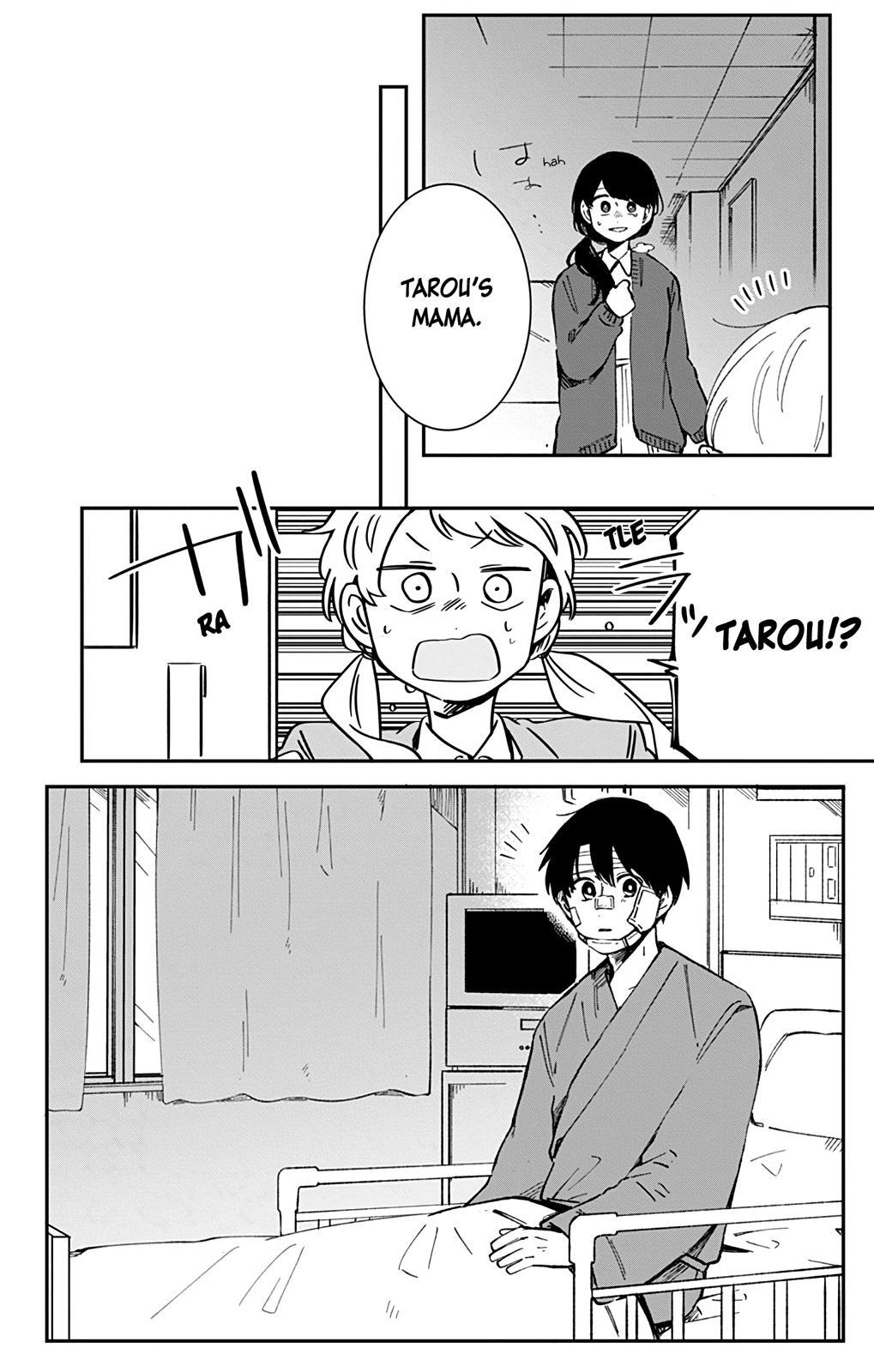 Read Kimi ga Shinu Made Ato 100 Nichi Manga Online