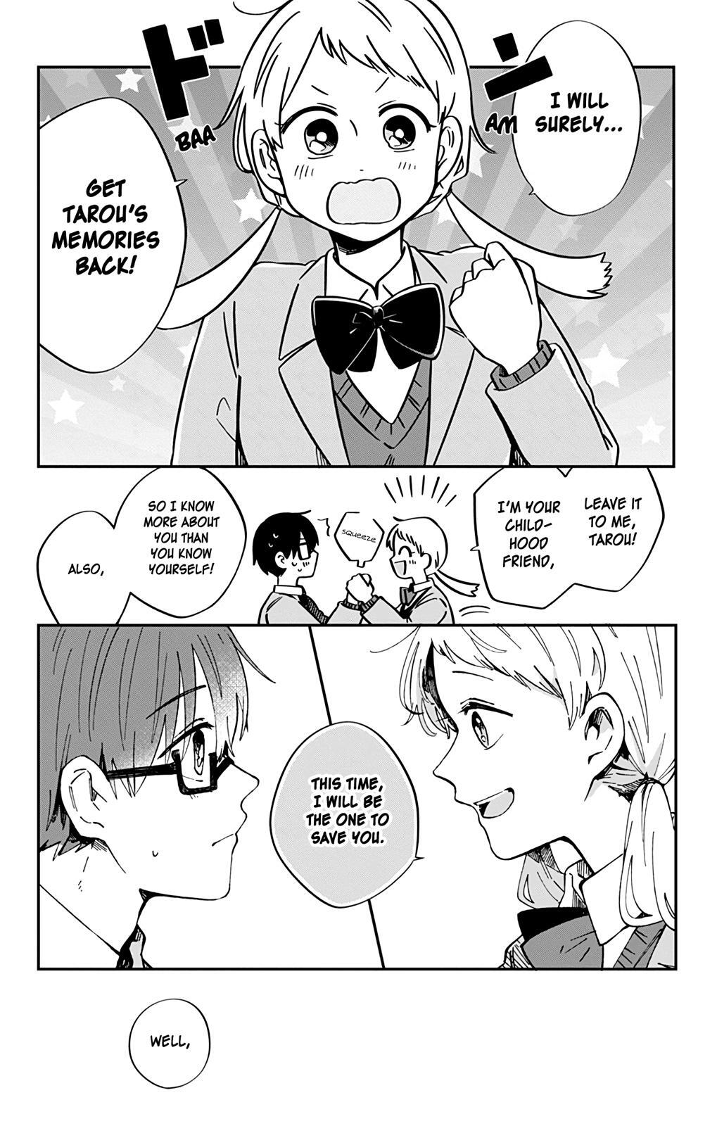 Read Kimi ga Shinu Made Ato 100 Nichi Manga Online