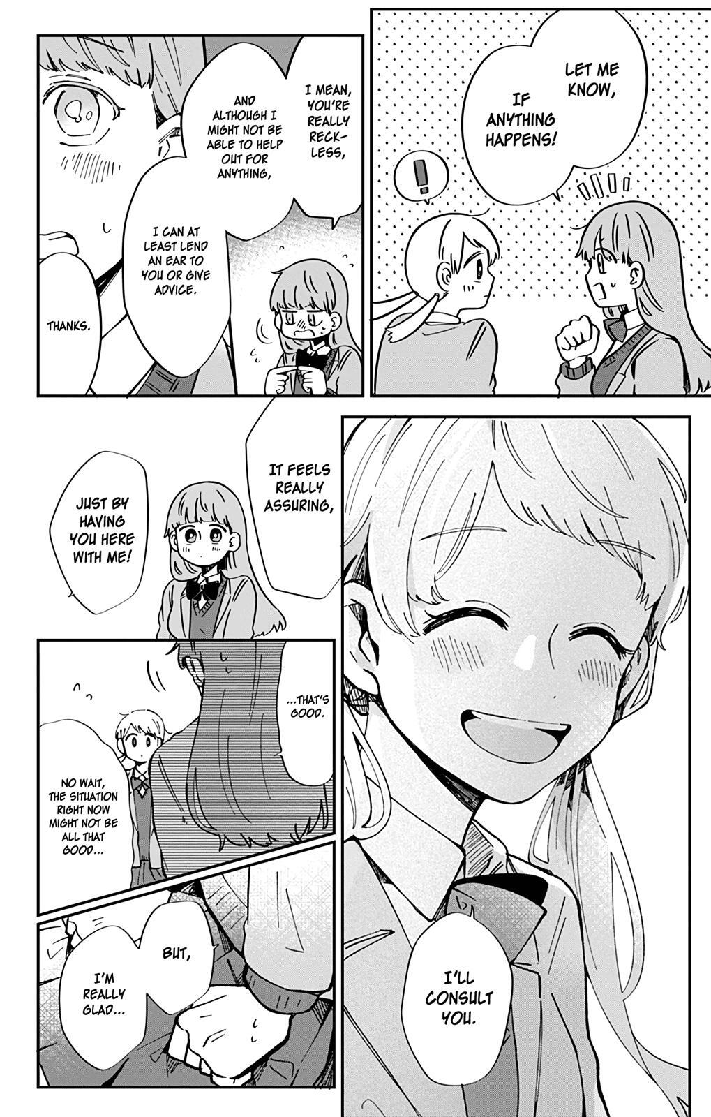 Read Kimi ga Shinu Made Ato 100 Nichi Manga Online