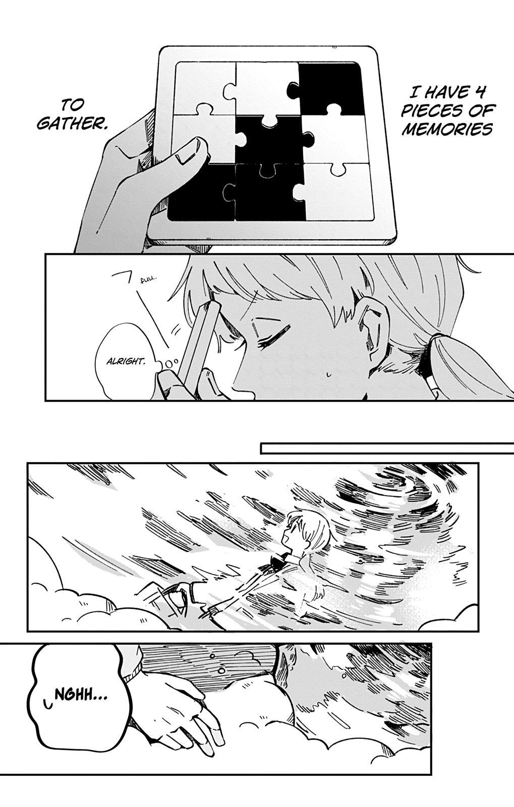 Read Kimi ga Shinu Made Ato 100 Nichi Manga Online