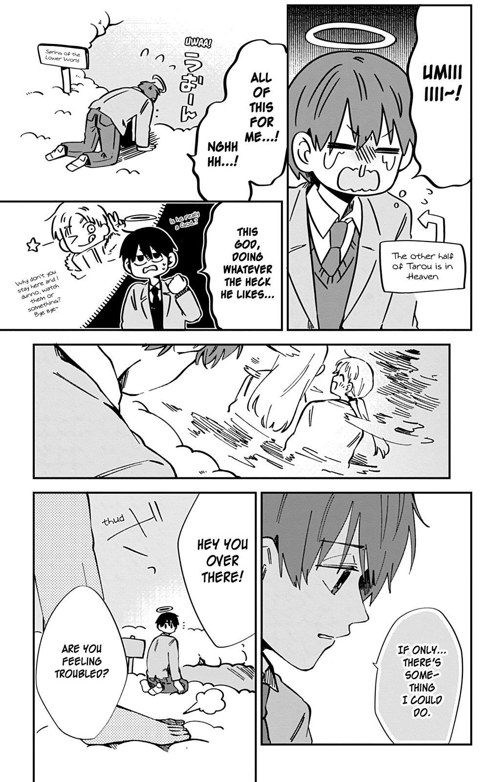 Read Kimi ga Shinu Made Ato 100 Nichi Manga Online