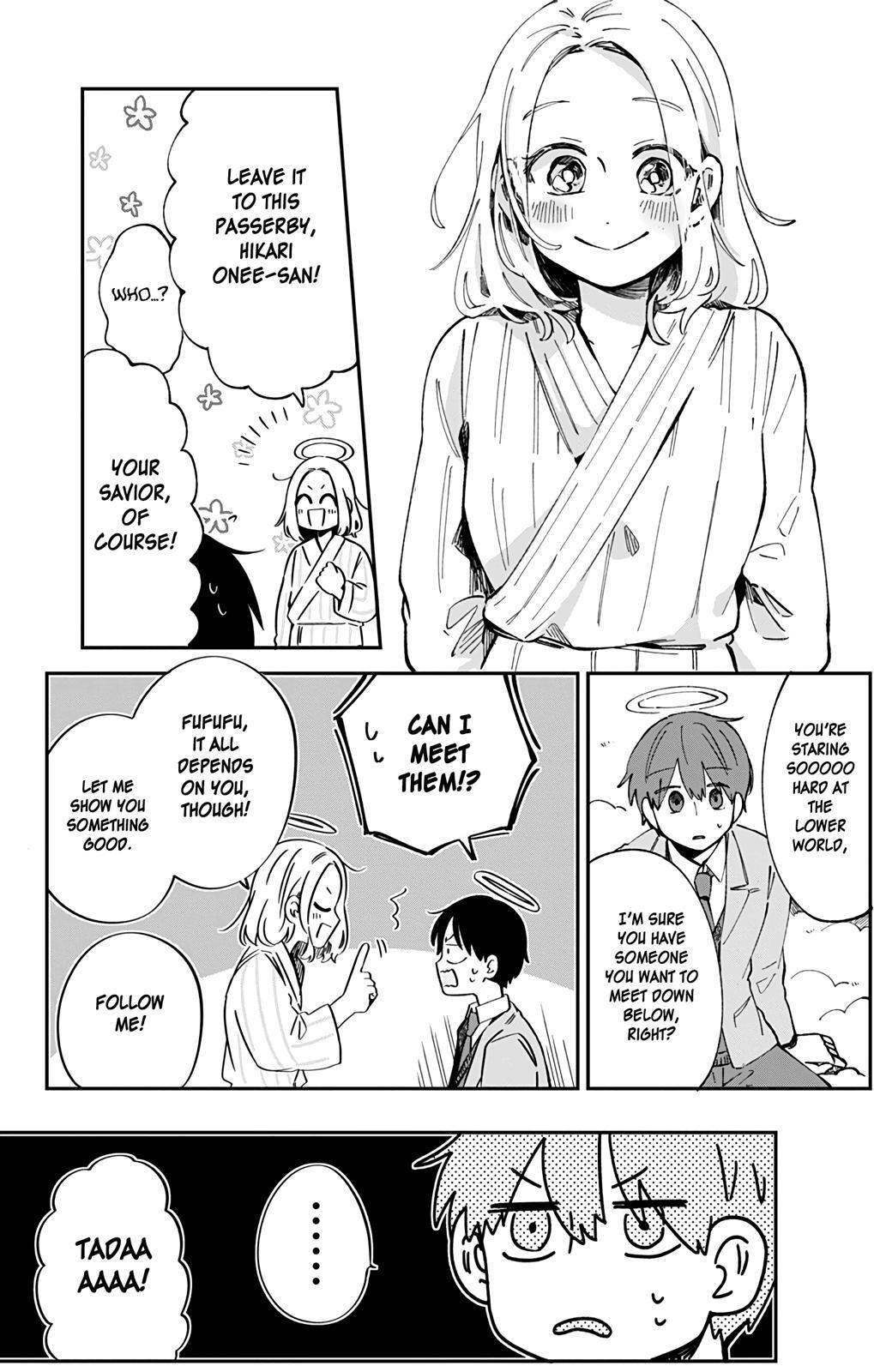 Read Kimi ga Shinu Made Ato 100 Nichi Manga Online