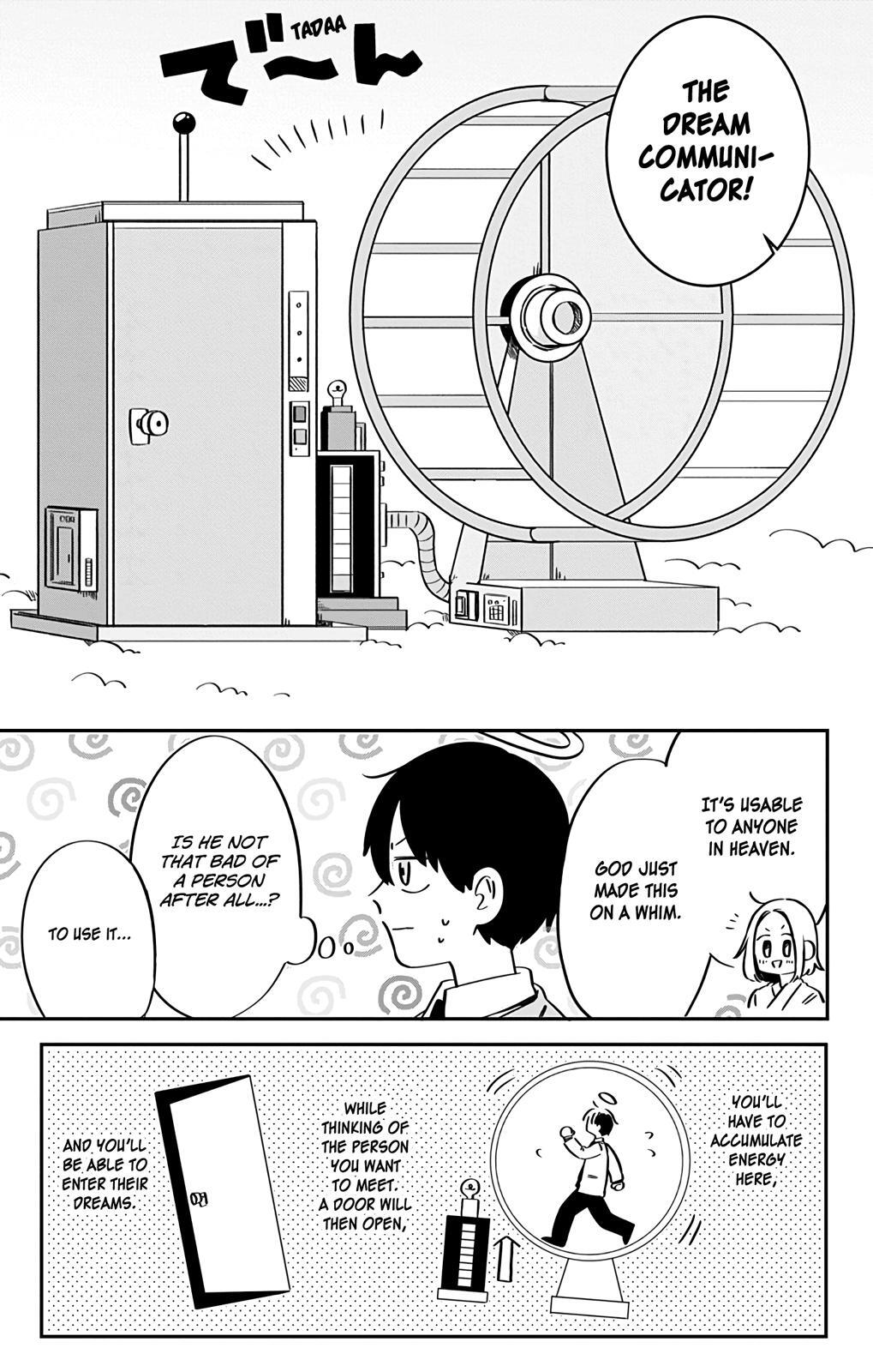 Read Kimi ga Shinu Made Ato 100 Nichi Manga Online