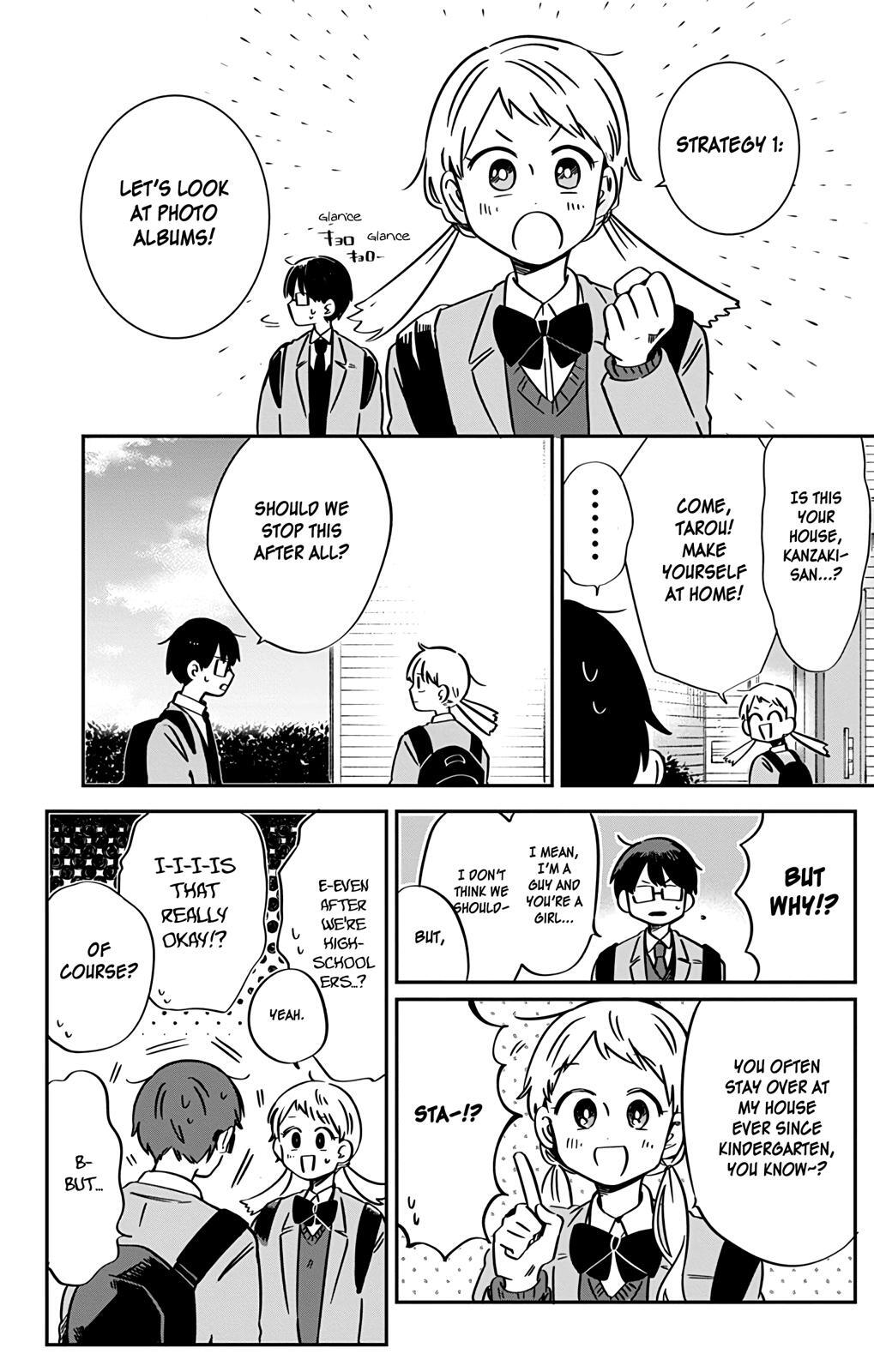 Read Kimi ga Shinu Made Ato 100 Nichi Manga Online