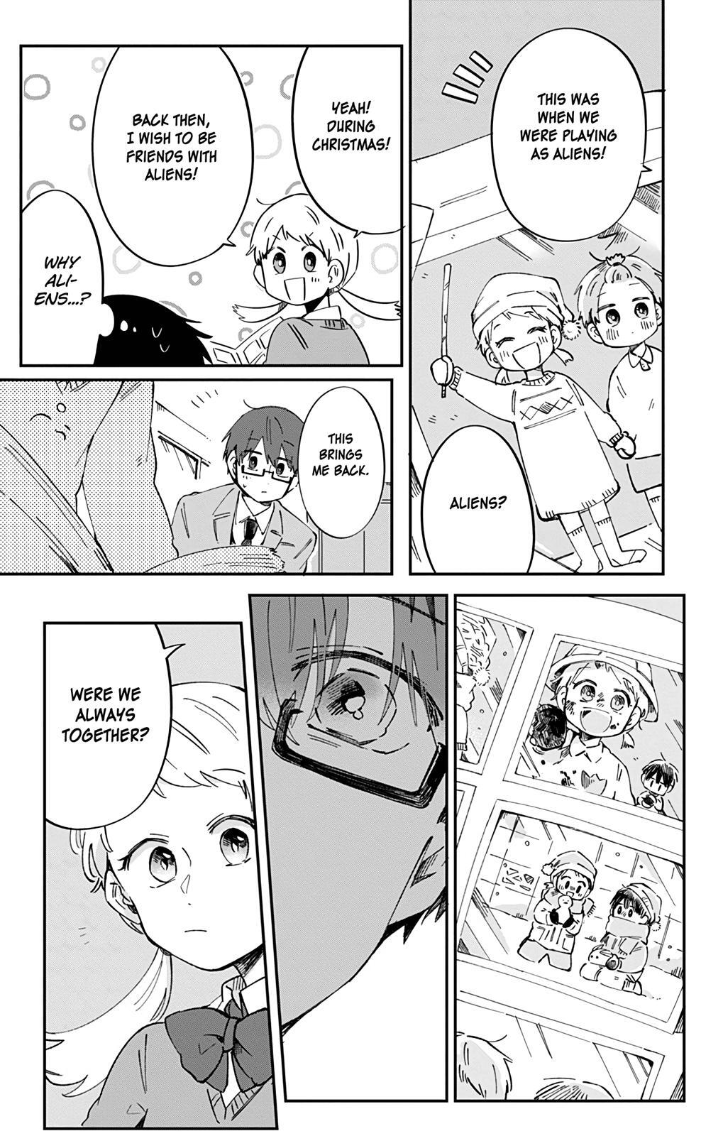 Read Kimi ga Shinu Made Ato 100 Nichi Manga Online