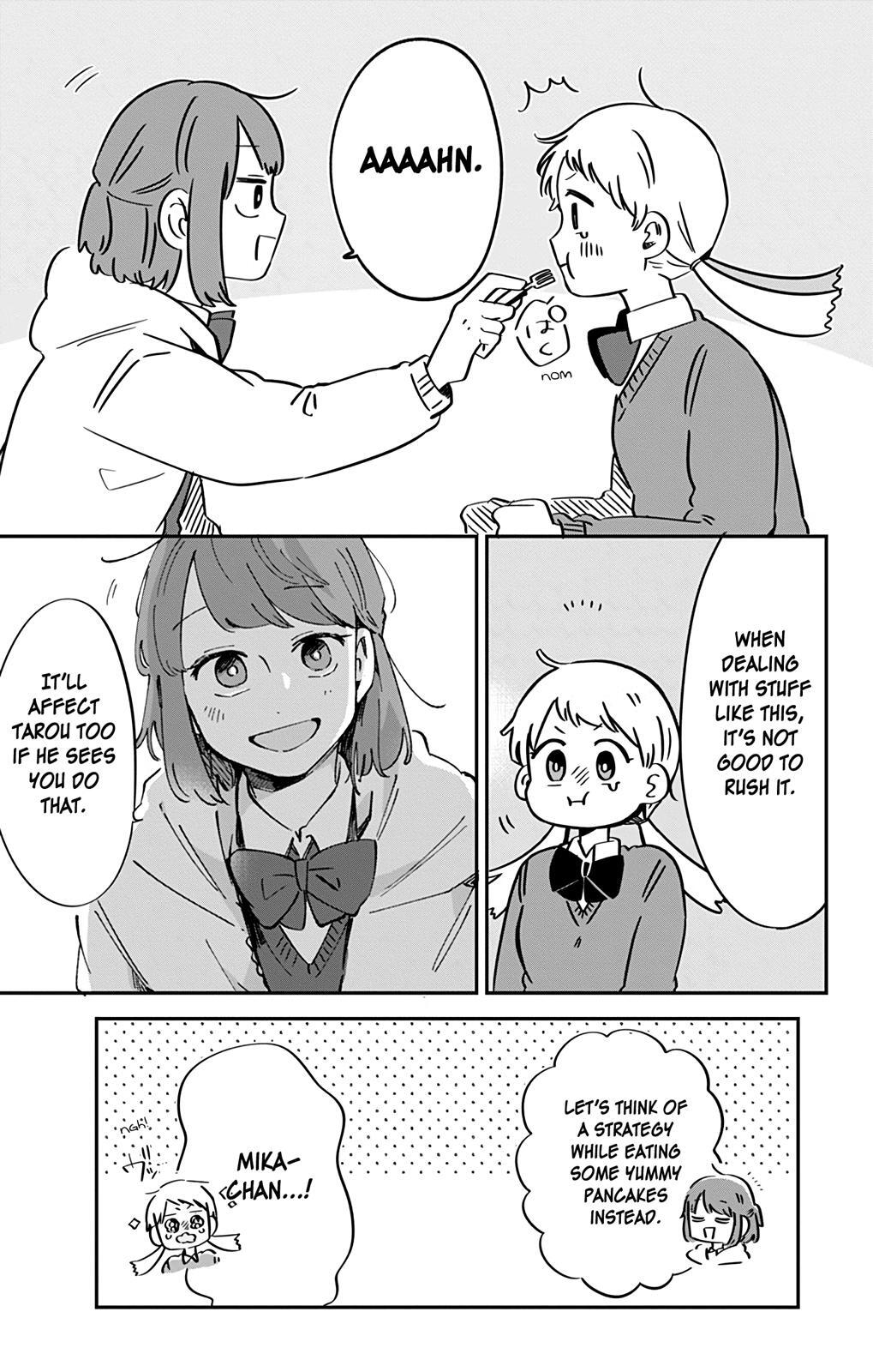 Read Kimi ga Shinu Made Ato 100 Nichi Manga Online