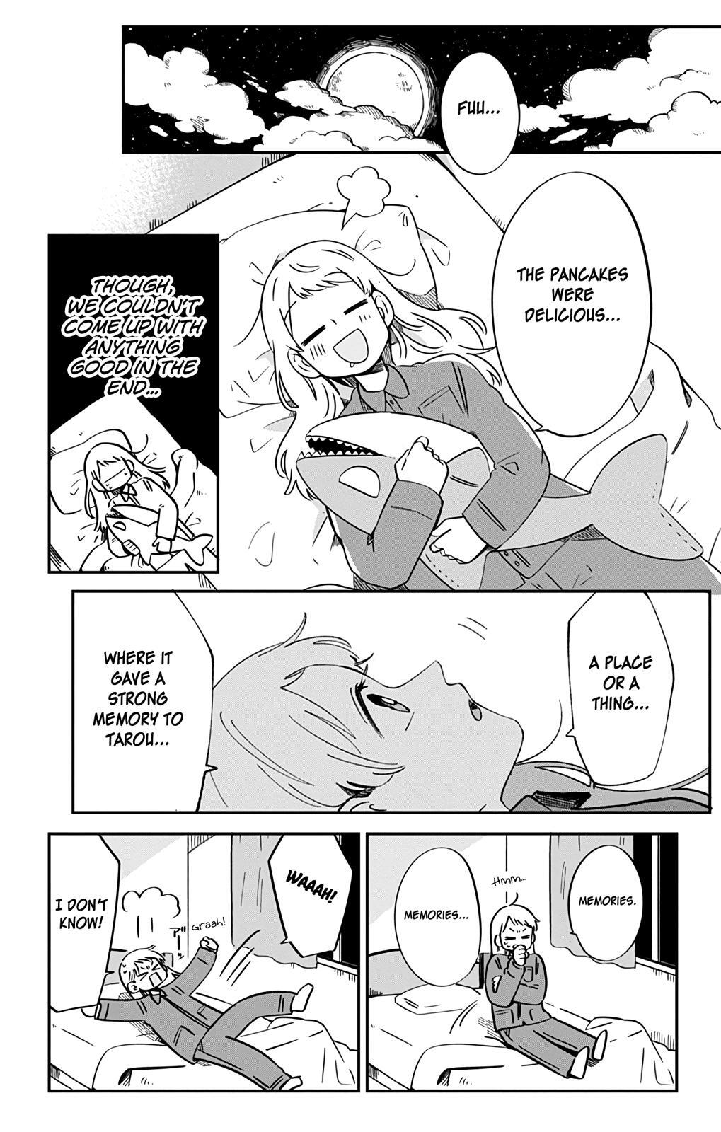 Read Kimi ga Shinu Made Ato 100 Nichi Manga Online