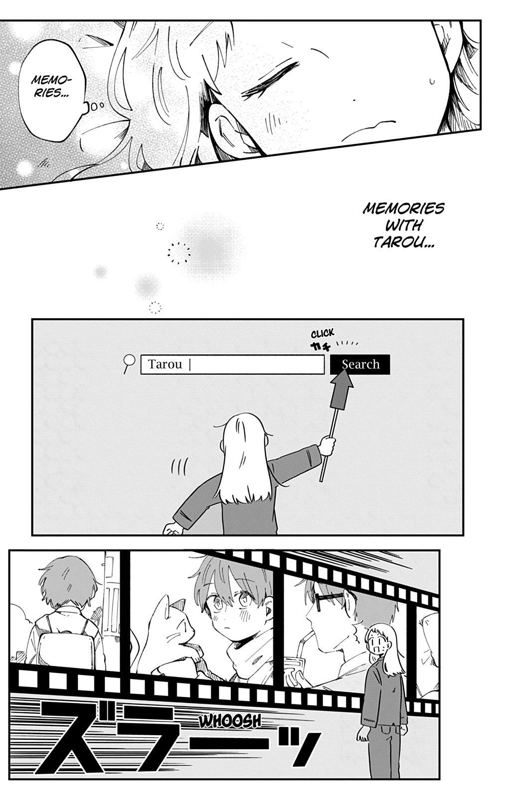 Read Kimi ga Shinu Made Ato 100 Nichi Manga Online