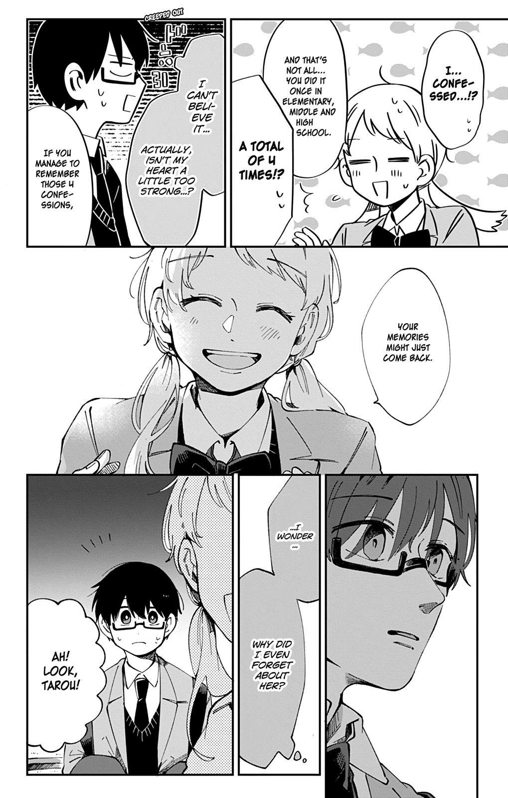 Read Kimi ga Shinu Made Ato 100 Nichi Manga Online