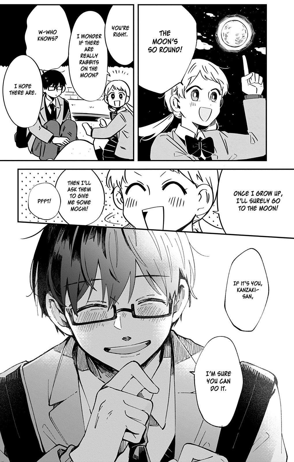 Read Kimi ga Shinu Made Ato 100 Nichi Manga Online