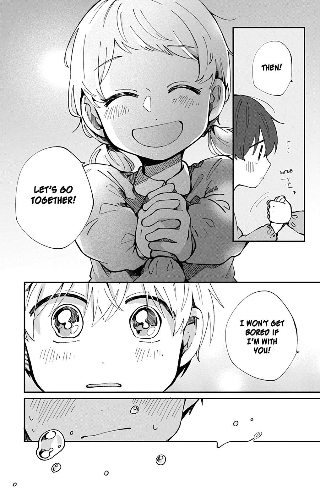 Read Kimi ga Shinu Made Ato 100 Nichi Manga Online