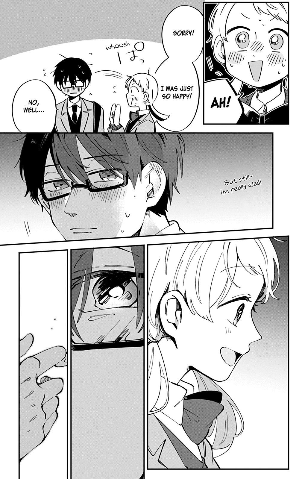 Read Kimi ga Shinu Made Ato 100 Nichi Manga Online