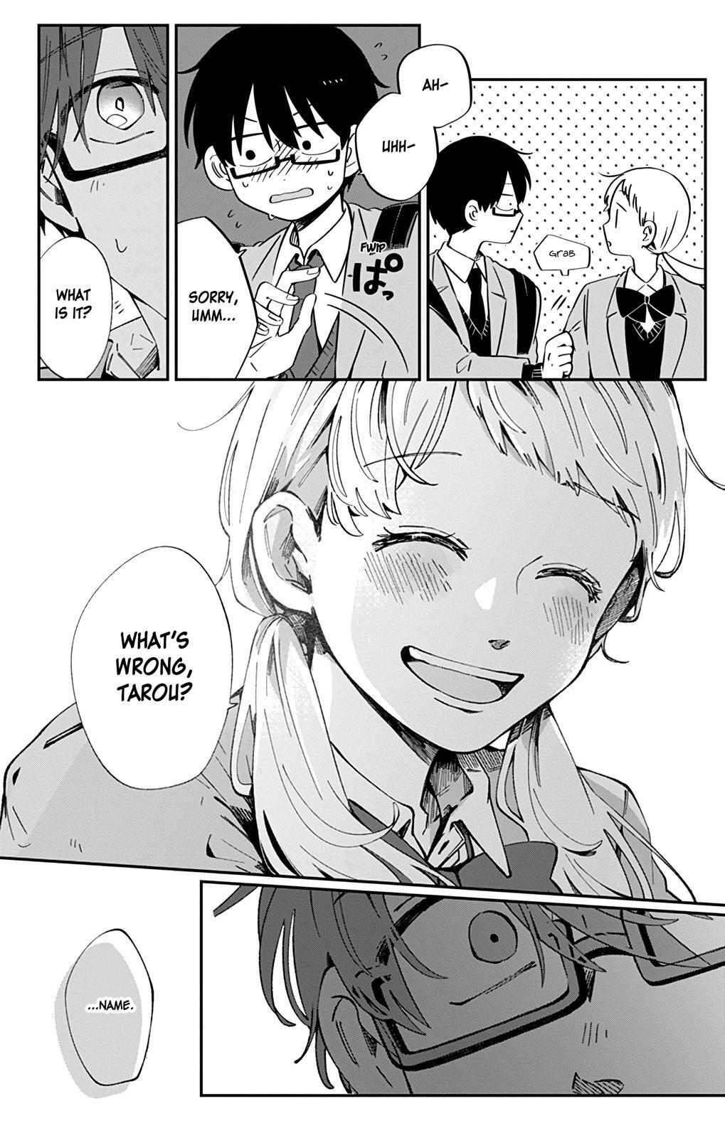 Read Kimi ga Shinu Made Ato 100 Nichi Manga Online